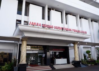 JAM PIDUM Kembalikan Berkas Berkara  Tersangka ARS Dkk Kepada Penyiidik Dittipidum  Bereskrim Polri Untuk Dilengkapi