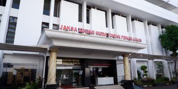 JAM PIDUM Kembalikan Berkas Berkara  Tersangka ARS Dkk Kepada Penyiidik Dittipidum  Bereskrim Polri Untuk Dilengkapi