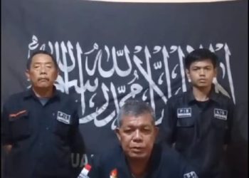 PIS Nasional Ajak Masyarakat Dukung Polri Berantas Narkoba