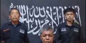 PIS Nasional Ajak Masyarakat Dukung Polri Berantas Narkoba