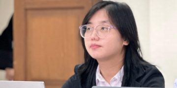 Kode Etik Hakim: Ibarat Perahu Di Tengah Badai