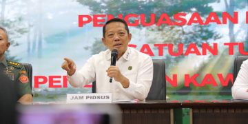 Kejaksaan Agung Memeriksa 1 Orang Saksi  Terkait Perkara Minyak Mentah PT Pertamina