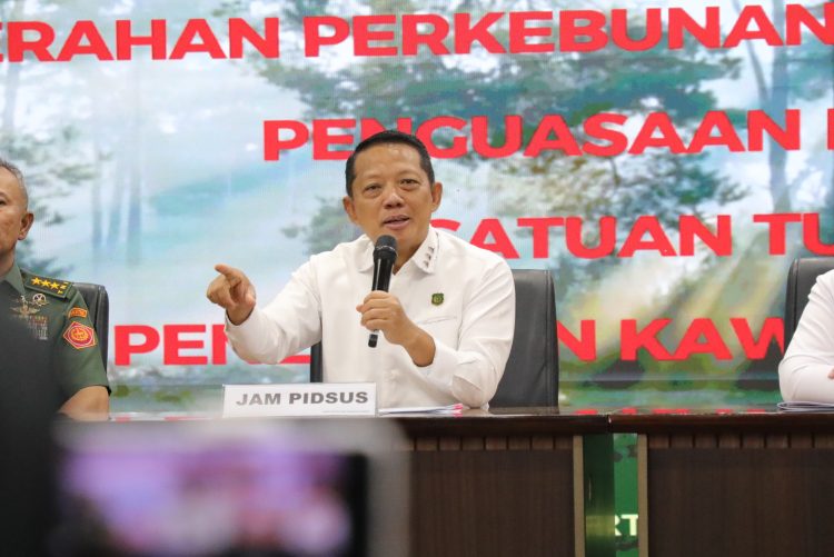 Kejaksaan Agung Memeriksa 1 Orang Saksi Terkait Perkara Minyak Mentah PT Pertamina