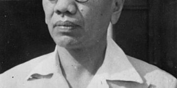 Susanto: Ketua Pengadilan, Menteri, Pimpin Perang Gerilya Lawan Belanda 