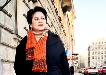 Prof.Connie Rahakundini :UU TNI Harus Tetap Berlandaskan Prinsip Supremasi sipil, Profesionalisme Militer, dan Kemandirian Industri Pertahanan Nasional