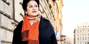 Prof.Connie Rahakundini :UU TNI Harus Tetap Berlandaskan Prinsip Supremasi sipil, Profesionalisme Militer, dan Kemandirian Industri Pertahanan Nasional
