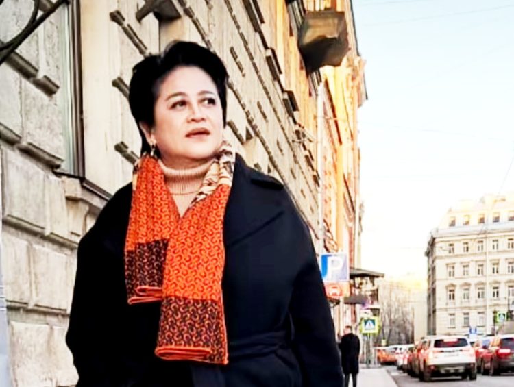 Prof.Connie Rahakundini :UU TNI Harus Tetap Berlandaskan Prinsip Supremasi sipil, Profesionalisme Militer, dan Kemandirian Industri Pertahanan Nasional