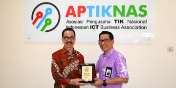 APTIKNAS dan Finpay Telkom Sepakat Jalin Kemitraan Perkuat Layanan Payment Gateway