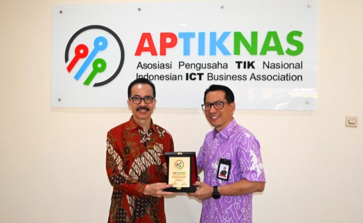 APTIKNAS dan Finpay Telkom Sepakat Jalin Kemitraan Perkuat Layanan Payment Gateway