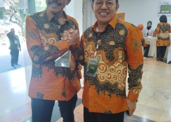 Pensiunan Jaksa Beri Catatan Terhadap RUU KUHAP 
