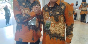 Pensiunan Jaksa Beri Catatan Terhadap RUU KUHAP 