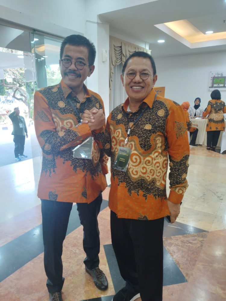 Pensiunan Jaksa Beri Catatan Terhadap RUU KUHAP