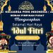 Keluarga Besar AKPERSI Ucapkan Selamat Idul Fitri 1446 H
