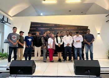 Jalin Silaturahmi, DPW APPI Sumut Buka Puasa Bersama Pengurus