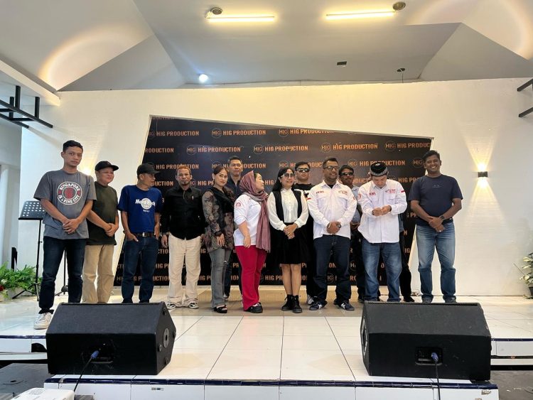 Jalin Silaturahmi, DPW APPI Sumut Buka Puasa Bersama Pengurus