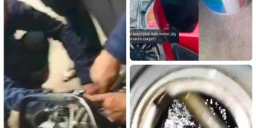 Heboh BBM Diduga Oplosan di Samarinda, Warga Geram: Banyak Kendaraan Mogok!
