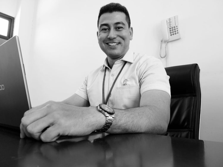 Mengawal Masa Depan: Peran Hukum dalam Memastikan Kemajuan Teknologi yang Etis