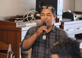 MMCC Siap Mendukung Polri Ciptakan Kamtibmas