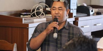 MMCC Siap Mendukung Polri Ciptakan Kamtibmas