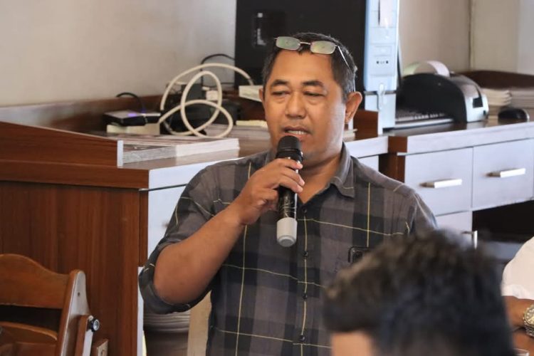 MMCC Siap Mendukung Polri Ciptakan Kamtibmas