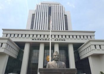 MA DIHARAP SEGERA KELUARKAN PERMA TENTANG PELAKSANAAN KEWENANGAN PENETAPAN TERSANGKA OLEH HAKIM