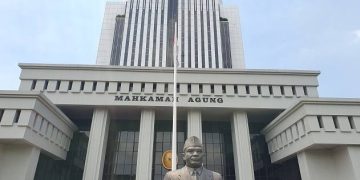 MA DIHARAP SEGERA KELUARKAN PERMA TENTANG PELAKSANAAN KEWENANGAN PENETAPAN TERSANGKA OLEH HAKIM