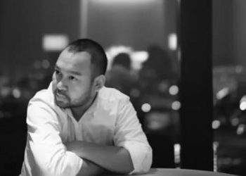 Tokoh Sentral Sang Penyambung Silaturahmi Istana