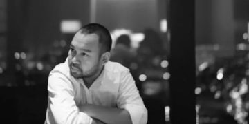 Tokoh Sentral Sang Penyambung Silaturahmi Istana