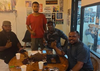 MARWAH DAN WIBAWA KAPP: KONSOLIDASI KEPENGURUSAN MENUJU SOLIDITAS ORGANISASI