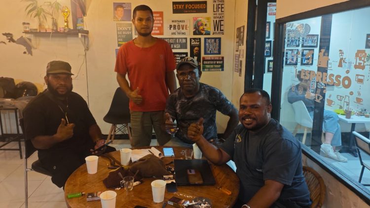 MARWAH DAN WIBAWA KAPP: KONSOLIDASI KEPENGURUSAN MENUJU SOLIDITAS ORGANISASI