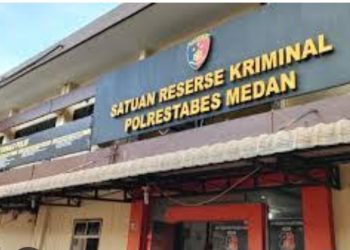 Diminta Kepada Wasidik Polda Sumut Melakukan Pengawasan Ke Penyidik Polrestabes Medan