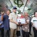 Terima Bingkisan Lebaran dari Presiden, Warga Rempang: Terima Kasih Pak Prabowo 