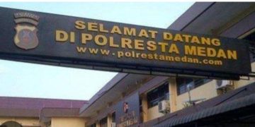 Polrestabes Medan diminta segera menetapkan status DPO kepada para tersangka