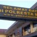 Polrestabes Medan diminta segera menetapkan status DPO kepada para tersangka