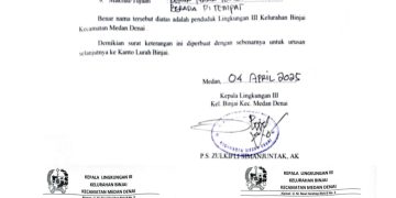 Diduga Erika Cs tidak berani menghadiri panggilan polisi
