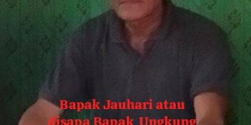 Bapak Ungkung, Tokoh Masyarakat : Harap Pemerintah Berau Kembangkan Potensi Pertanian, Perikanan, dan Pariwisata di Pulau Bessing