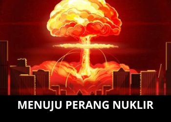 Prof. Sutan Nasomal Peringatkan Potensi Perang Nuklir 2025, Serukan Presiden Prabowo Ambil Langkah Strategis