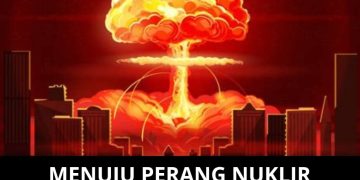 Prof. Sutan Nasomal Peringatkan Potensi Perang Nuklir 2025, Serukan Presiden Prabowo Ambil Langkah Strategis