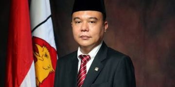 Dasco Jadi Tokoh Kunci di Balik Rencana Pertemuan Prabowo-Megawati