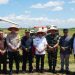 Anggota DPRD Provinsi Kalteng, Bambang Irawan, Dukung Program Optimalisasi Lahan Dan Cetak Sawah Rakyat