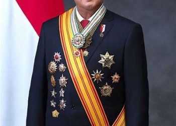 PROF. SUTAN NASOMAL APRESIASI 150 HARI KINERJA PRESIDEN PRABOWO: USUL PERTANIAN, HAKIM, DAN NELAYAN JADI PERHATIAN NASIONAL