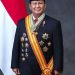 PROF. SUTAN NASOMAL APRESIASI 150 HARI KINERJA PRESIDEN PRABOWO: USUL PERTANIAN, HAKIM, DAN NELAYAN JADI PERHATIAN NASIONAL