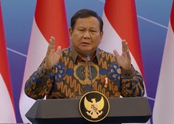 Kembali Apresiasi Polri Soal Arus Mudik, Presiden: Polisi Paling Sering Dicaci Maki tapi Tetap Kerja Keras