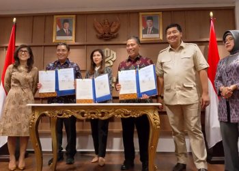 IMO-Indoneaia Apresiasi Program Rumah Subsidi Kemkomdigi untuk Wartawan