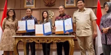 IMO-Indoneaia Apresiasi Program Rumah Subsidi Kemkomdigi untuk Wartawan