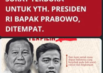 Keluarga Doris Ajukan Surat Terbuka kepada Presiden , Minta Keadilan atas Kasus Erika Cs di Polrestabes Medan