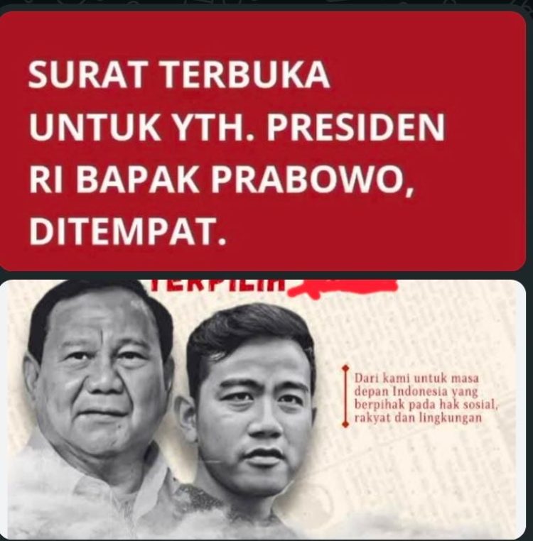 Keluarga Doris Ajukan Surat Terbuka kepada Presiden , Minta Keadilan atas Kasus Erika Cs di Polrestabes Medan