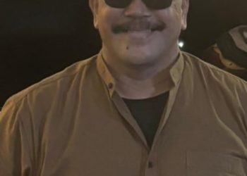 Prof.Dr.Sutan Nasomal SH.MH Pakar Hukum Pidana Internasional!Sebut, Penyidik Tidak Profesional Terkait Laporan Hilangnya Sampan Bermotor Milik Wawan.