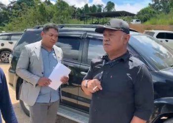 Jurnalis Dihalangi Liput Sengketa Lahan di PT Berau Coal, Sikap Arogan External Perusahaan Dikecam