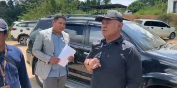Jurnalis Dihalangi Liput Sengketa Lahan di PT Berau Coal, Sikap Arogan External Perusahaan Dikecam